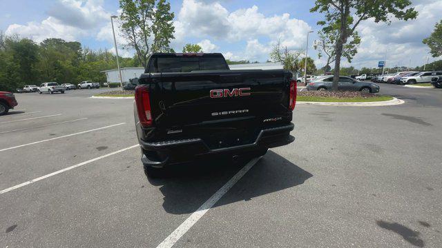 used 2024 GMC Sierra 1500 car, priced at $75,988