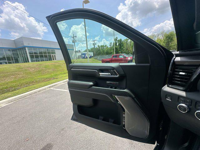 used 2024 GMC Sierra 1500 car, priced at $75,988