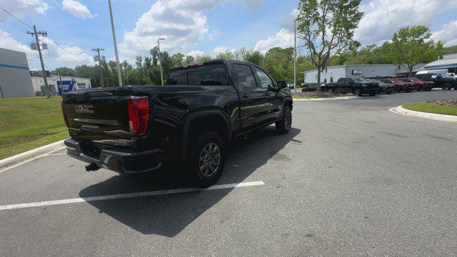 used 2024 GMC Sierra 1500 car, priced at $75,988