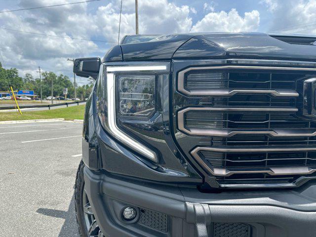 used 2024 GMC Sierra 1500 car, priced at $75,988
