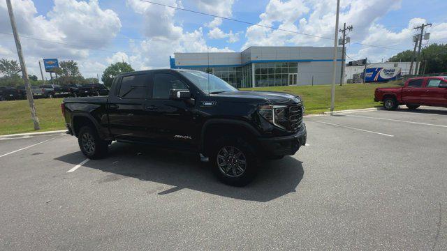 used 2024 GMC Sierra 1500 car, priced at $75,988