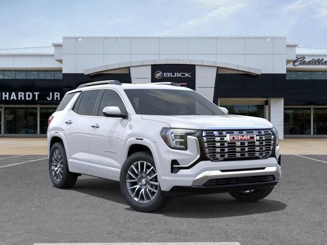 new 2026 GMC Terrain car, priced at $43,985