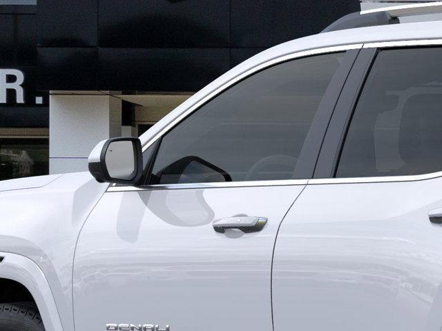 new 2026 GMC Terrain car, priced at $43,985