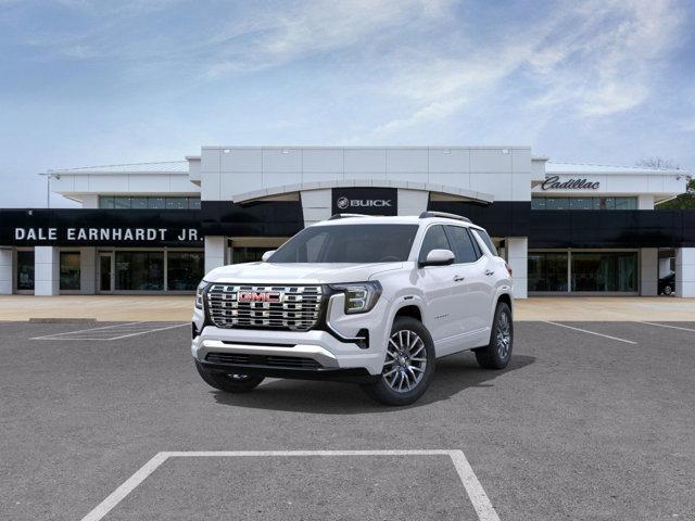 new 2026 GMC Terrain car, priced at $43,985