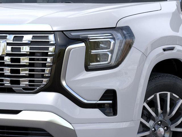 new 2026 GMC Terrain car, priced at $43,985