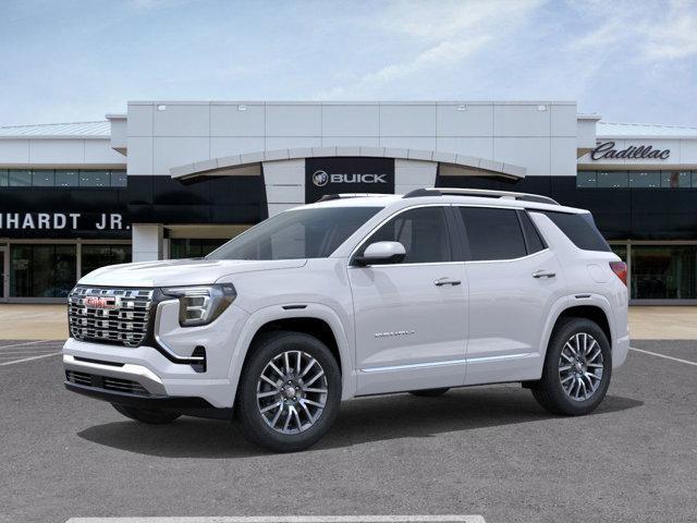 new 2026 GMC Terrain car, priced at $43,985