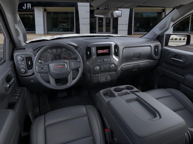 new 2025 GMC Sierra 1500 car, priced at $49,760