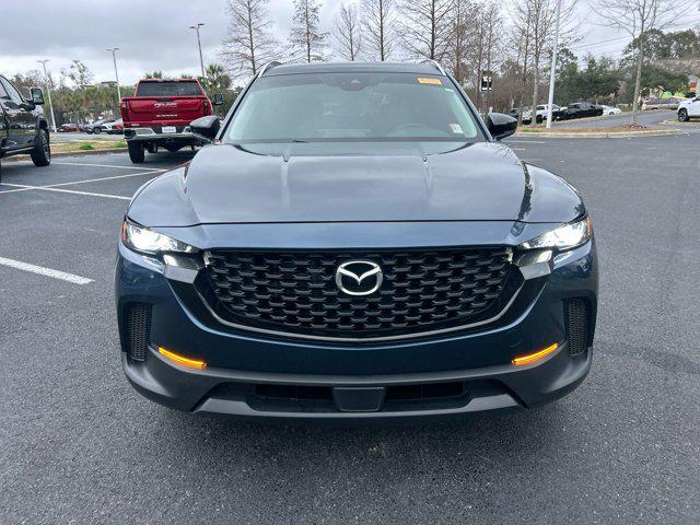 used 2023 Mazda CX-50 car, priced at $28,500