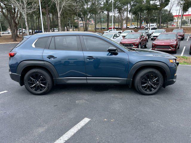 used 2023 Mazda CX-50 car, priced at $28,500