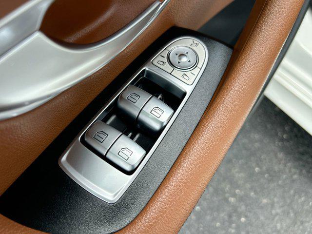 used 2020 Mercedes-Benz E-Class car, priced at $39,988