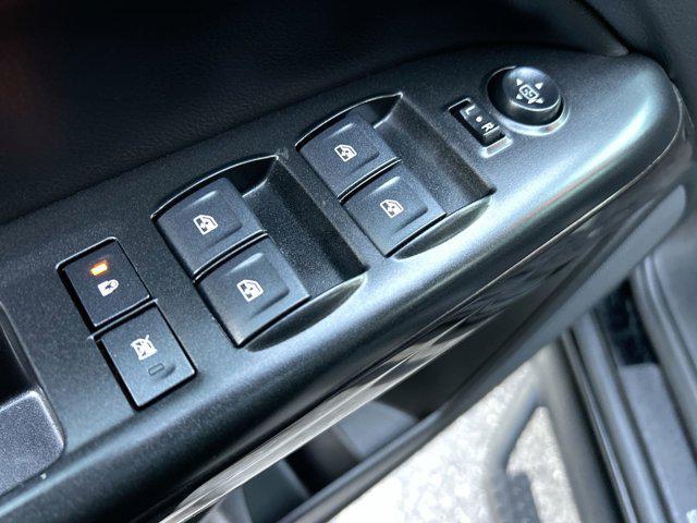 used 2022 GMC Canyon car, priced at $39,988