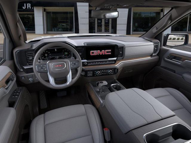 new 2025 GMC Sierra 1500 car, priced at $63,524