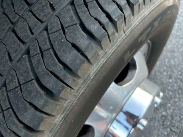 used 2024 Ford F-350 car, priced at $84,988