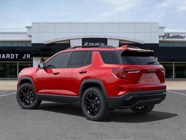 new 2026 GMC Terrain car, priced at $37,280