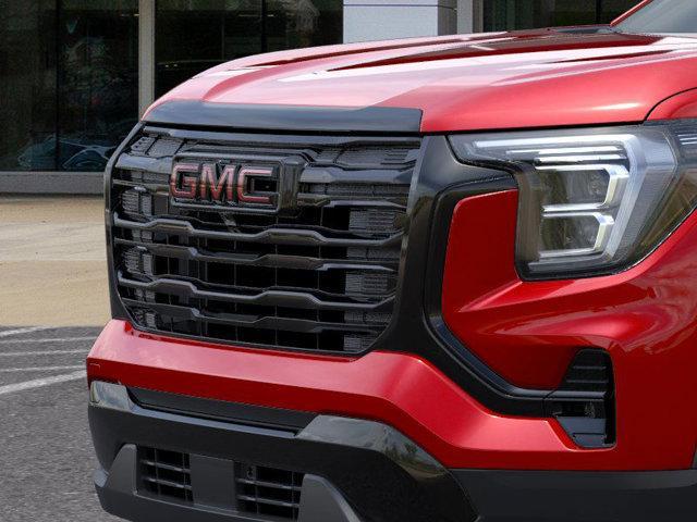 new 2026 GMC Terrain car, priced at $37,280