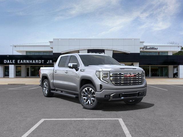 new 2025 GMC Sierra 1500 car, priced at $77,904