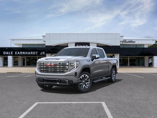 new 2025 GMC Sierra 1500 car, priced at $77,904