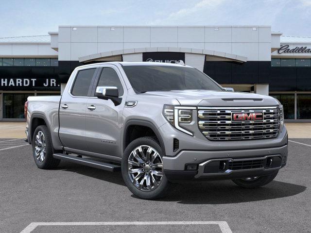 new 2025 GMC Sierra 1500 car, priced at $77,904