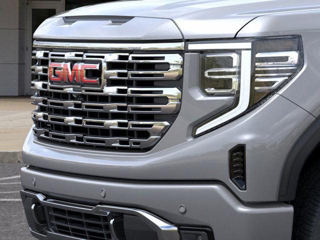 new 2025 GMC Sierra 1500 car, priced at $77,904
