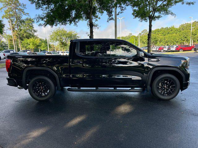 used 2024 GMC Sierra 1500 car, priced at $59,988