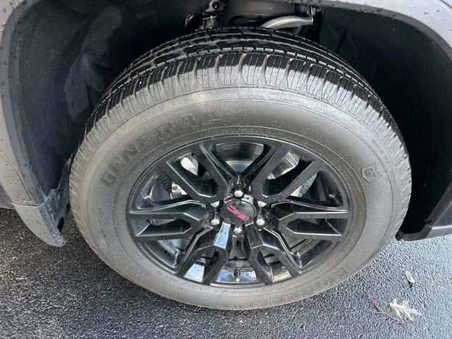 used 2024 GMC Sierra 1500 car, priced at $59,988