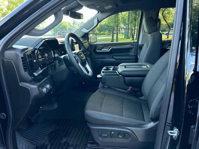used 2024 GMC Sierra 1500 car, priced at $59,988