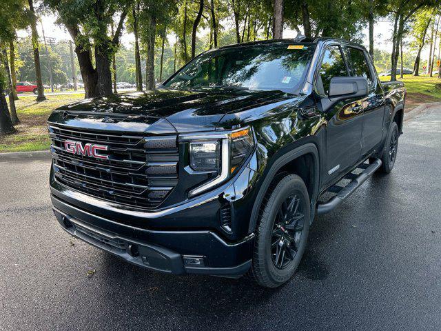 used 2024 GMC Sierra 1500 car, priced at $59,988
