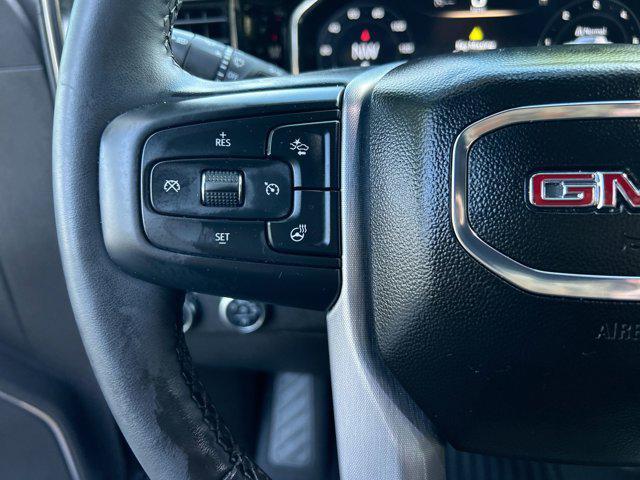 used 2024 GMC Sierra 1500 car, priced at $59,988