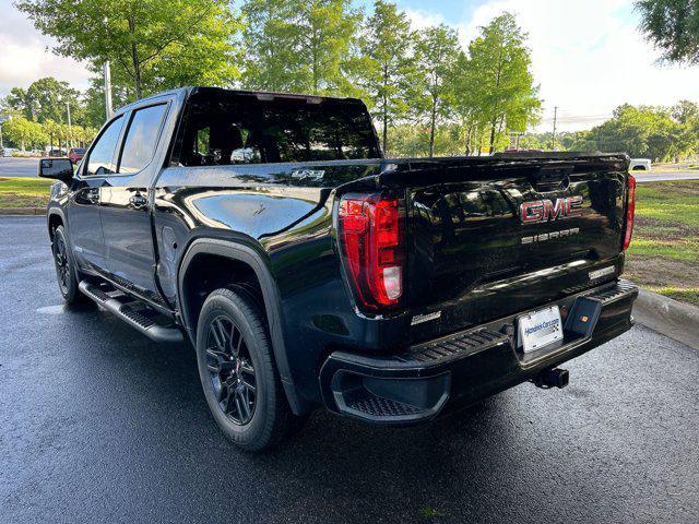 used 2024 GMC Sierra 1500 car, priced at $59,988