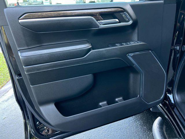 used 2024 GMC Sierra 1500 car, priced at $59,988