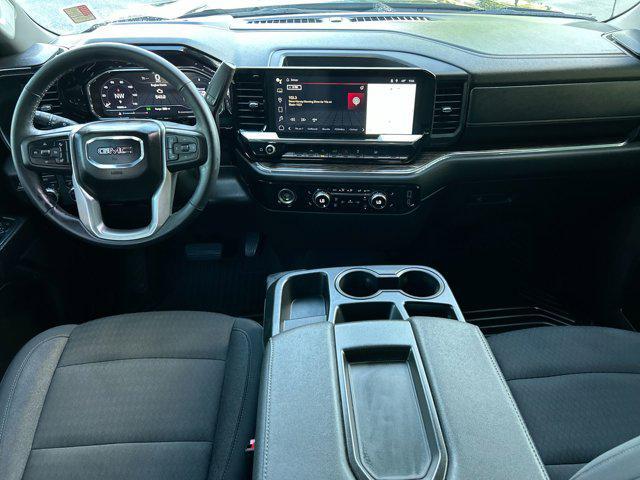 used 2024 GMC Sierra 1500 car, priced at $59,988
