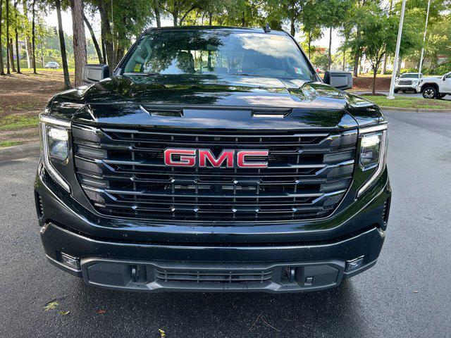 used 2024 GMC Sierra 1500 car, priced at $59,988