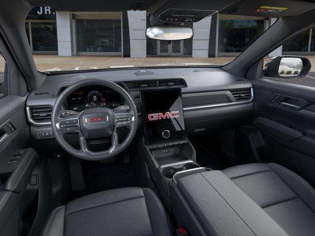 new 2025 GMC Terrain car, priced at $34,590