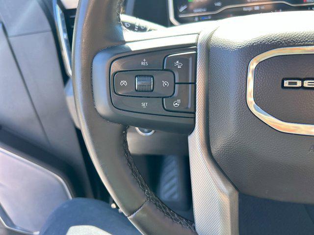 used 2024 GMC Sierra 2500 car, priced at $74,988