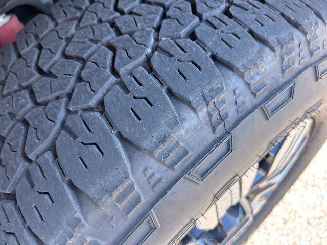 used 2024 GMC Sierra 2500 car, priced at $74,988