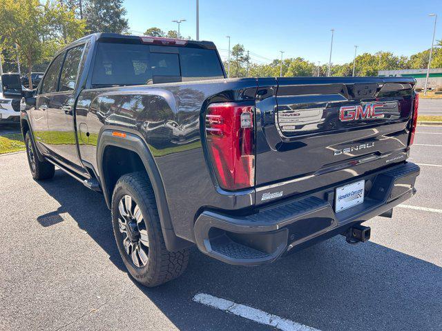 used 2024 GMC Sierra 2500 car, priced at $74,988