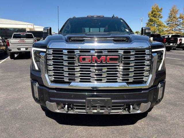 used 2024 GMC Sierra 2500 car, priced at $74,988