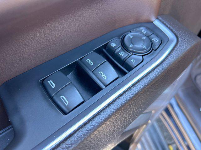 used 2024 GMC Sierra 2500 car, priced at $74,988