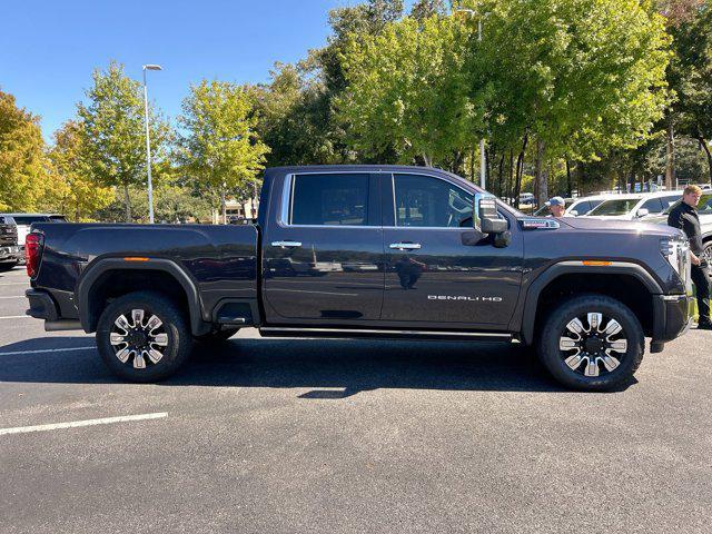 used 2024 GMC Sierra 2500 car, priced at $74,988