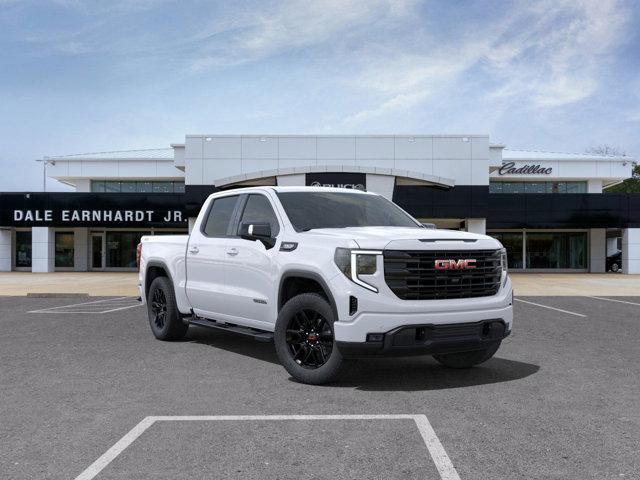 new 2025 GMC Sierra 1500 car, priced at $65,990