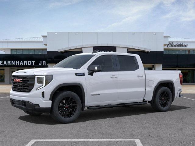 new 2025 GMC Sierra 1500 car, priced at $65,990