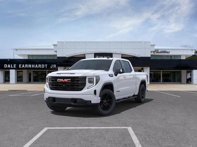 new 2025 GMC Sierra 1500 car, priced at $65,990