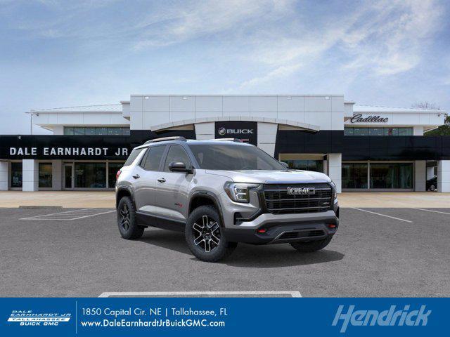 new 2026 GMC Terrain car, priced at $44,725