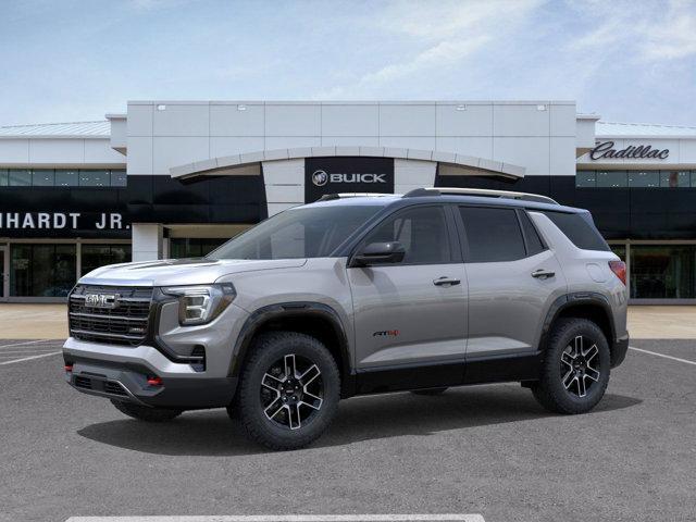 new 2026 GMC Terrain car, priced at $44,725