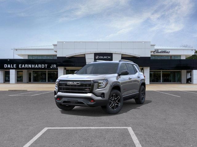 new 2026 GMC Terrain car, priced at $44,725