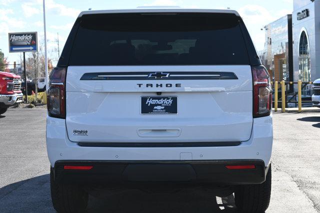 used 2021 Chevrolet Tahoe car, priced at $59,500