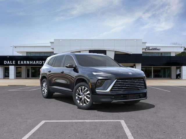 new 2025 Buick Enclave car, priced at $46,890