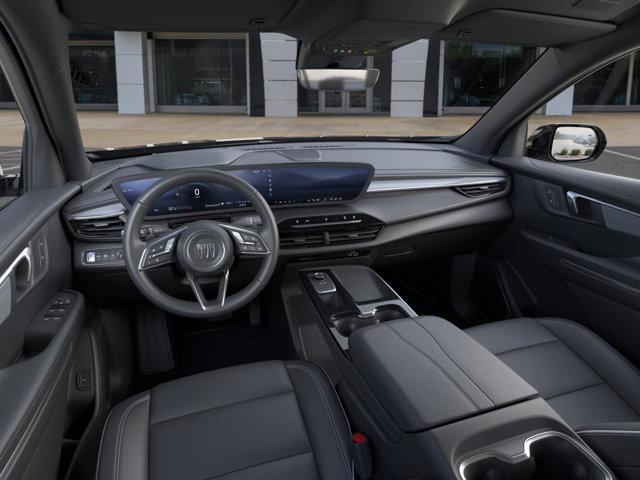 new 2025 Buick Enclave car, priced at $46,890