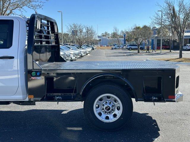 new 2024 GMC Sierra 3500 car, priced at $75,398