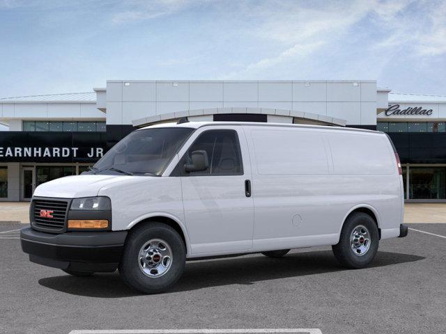 new 2025 GMC Savana 2500 car, priced at $44,440